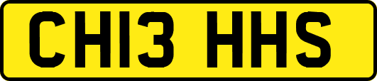 CH13HHS