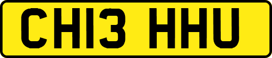 CH13HHU