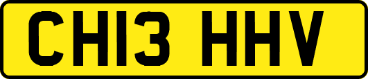 CH13HHV