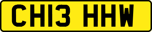 CH13HHW