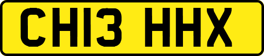 CH13HHX