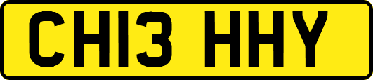 CH13HHY