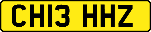 CH13HHZ