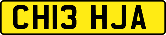 CH13HJA
