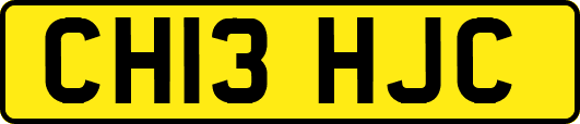 CH13HJC