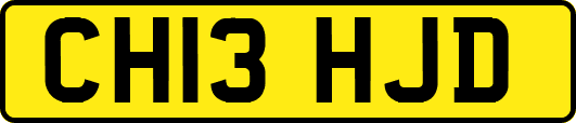 CH13HJD