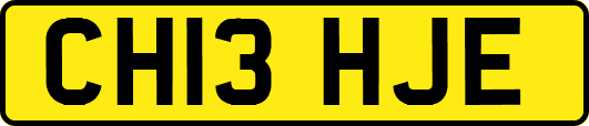 CH13HJE
