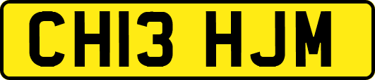 CH13HJM