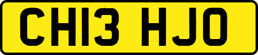 CH13HJO