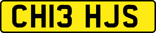 CH13HJS