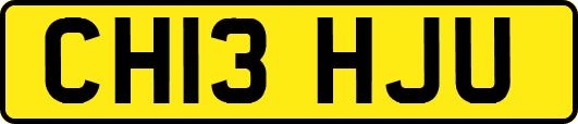 CH13HJU