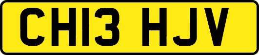 CH13HJV