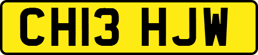CH13HJW