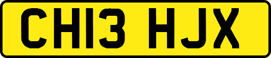 CH13HJX