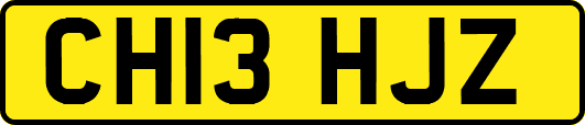 CH13HJZ