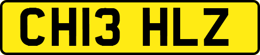 CH13HLZ