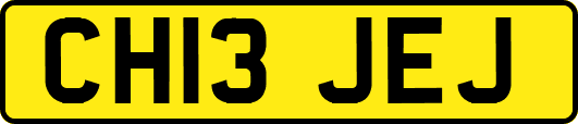 CH13JEJ