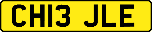 CH13JLE