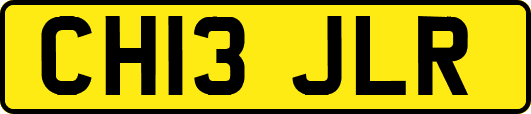 CH13JLR