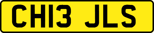 CH13JLS