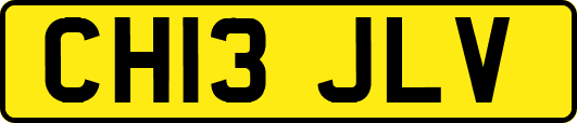 CH13JLV