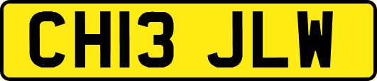 CH13JLW