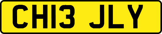 CH13JLY