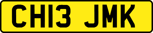 CH13JMK