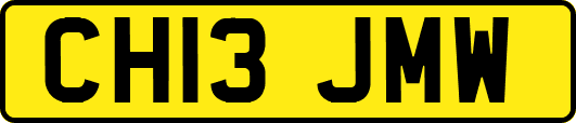 CH13JMW