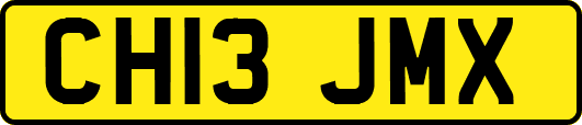 CH13JMX