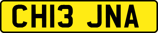 CH13JNA