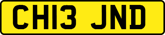 CH13JND