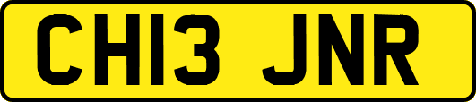 CH13JNR