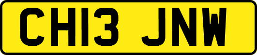 CH13JNW