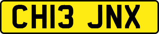 CH13JNX