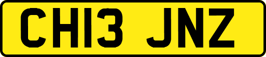 CH13JNZ