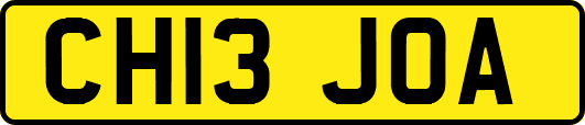 CH13JOA