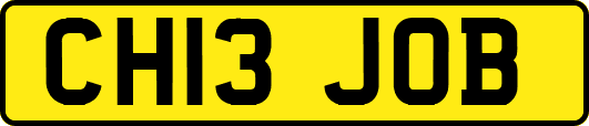 CH13JOB