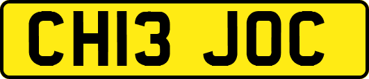 CH13JOC