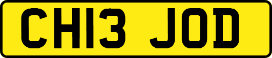 CH13JOD