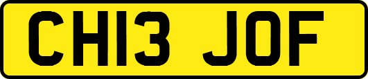 CH13JOF