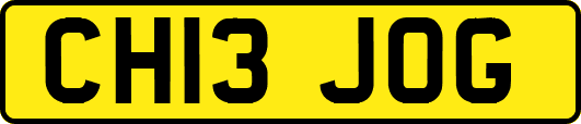 CH13JOG