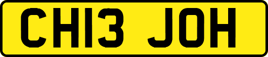 CH13JOH