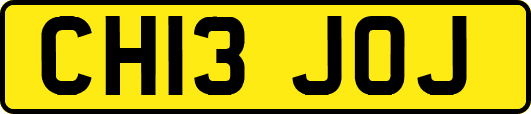 CH13JOJ