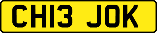 CH13JOK