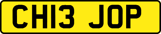 CH13JOP
