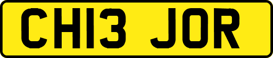 CH13JOR