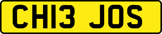 CH13JOS