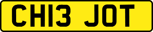 CH13JOT