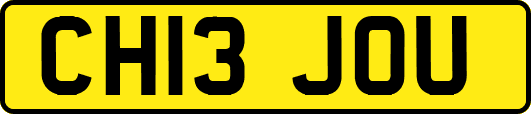 CH13JOU